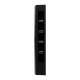 Контролер за вентилатори ARCTIC Case Fan PWM Hub 1 to 10 Port-ARCTIC-AC-ACFAN00175A