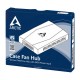 Контролер за вентилатори ARCTIC Case Fan PWM Hub 1 to 10 Port-ARCTIC-AC-ACFAN00175A