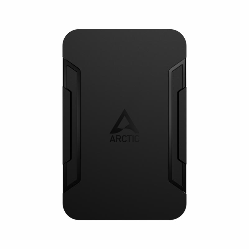 Контролер за вентилатори ARCTIC Case Fan PWM Hub 1 to 10 Port