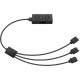 Конвертор EZDIY-FAB 12V към 5V RGB, EZ-EZDPC119