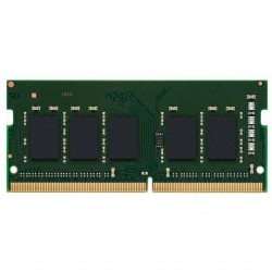 Памет Kingston 16GB SODIMM DDR4 3200MHz CL22 ECC