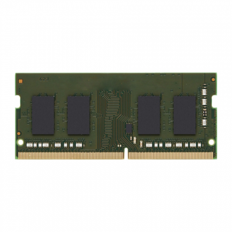 Памет Kingston SODIMM 16GB DDR4 3200 MHz CL22 KCP432SS8-16, KIN-RAM-KCP432SS8-16