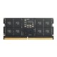 Памет Team Group Elite DDR5 SO-DIMM 32GB 5600MHz CL46 TED532G5600C46A-S01, TEAM-RAM-5-SDM-32G56S01