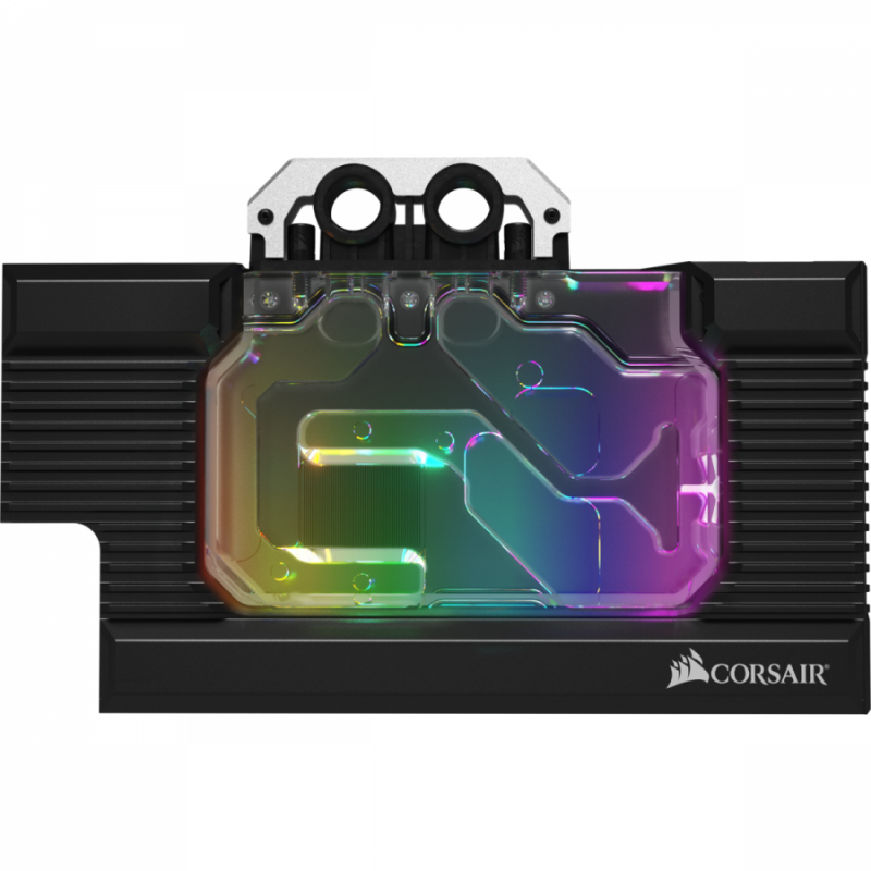 Воден блок за видео карта Corsair Hydro XG7 RGB за RTX 2070 Series Founders Edition CX-9020008-WW
