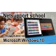 Софтуер за управление работата в класна стая Netsupport school NSS ver.14 +поддръжка за 3