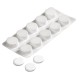 Xavax Почистващи таблетки - обезмаслители за кафе машини, 10 броя, HAMA-111281