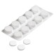 Xavax Почистващи таблетки - обезмаслители за кафе машини, 10 броя, HAMA-111281