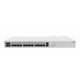 Cloud Router Mikrotik CCR2116-12G-4S+, 13xGigabit LAN, 4xSFP cages, M.2 PCIe слот, MIKROTIK-CCR2116-12G-4SPl