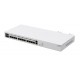 Cloud Router Mikrotik CCR2116-12G-4S+, 13xGigabit LAN, 4xSFP cages, M.2 PCIe слот, MIKROTIK-CCR2116-12G-4SPl