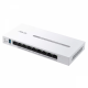 Гигабитов рутер ASUS ExpertWiFi EBG19P - PoE, 8x10/100/1000, 1xWAN Primary AiMesh, ASUS-RT-EBG19P