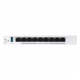 Гигабитов рутер ASUS ExpertWiFi EBG19P - PoE, 8x10/100/1000, 1xWAN Primary AiMesh, ASUS-RT-EBG19P
