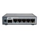 Mikrotik Рутер E60iUGS hEX S routerOS L4