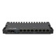 Рутер MikroTik RB5009UPr+S+IN, CPU 1.4GHz, 1GB, 7x10/100/1000, 1xSFP, USB 3.0, MIKROTIK-RB5009UPr-S-IN