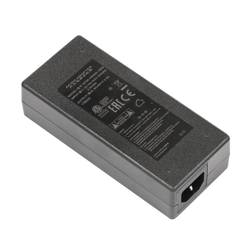 Рутер MikroTik RB5009UPr+S+IN, CPU 1.4GHz, 1GB, 7x10/100/1000, 1xSFP, USB 3.0, MIKROTIK-RB5009UPr-S-IN