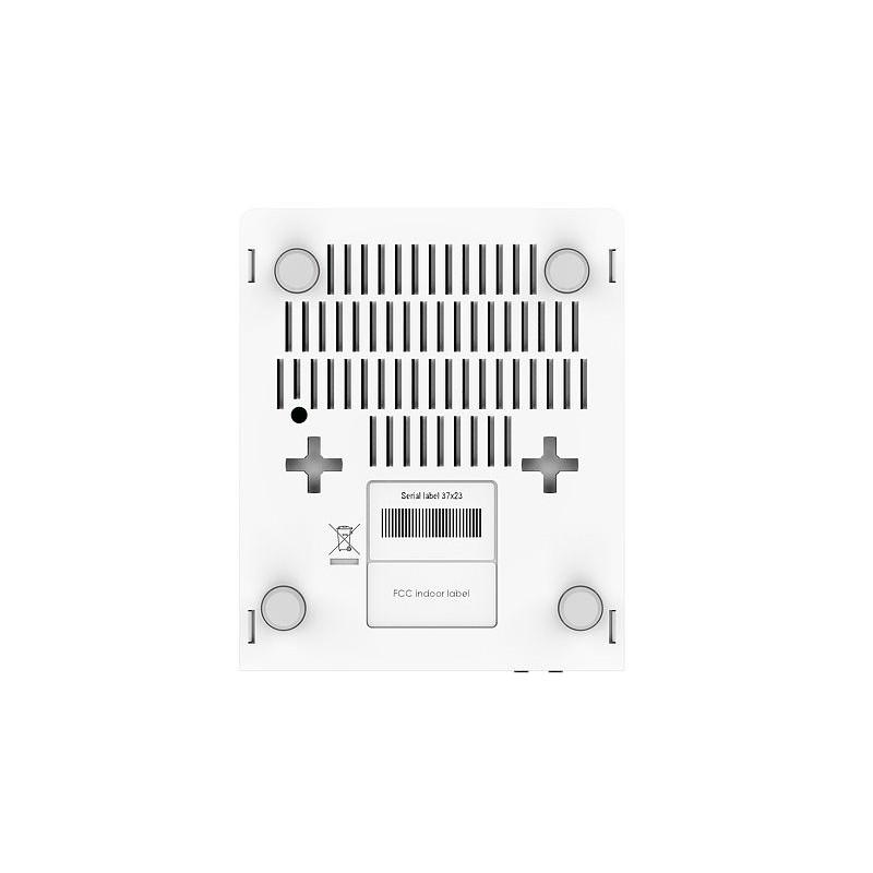 Рутер MikroTik RB960PGS, 5 x 10/100/1000, hEX PoE, MIKROTIK-RB960PGS-HEX-POE