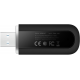 Безжичен донгъл за интерактивен дисплей BenQ, IFE WD02AT BLACK,  WI-FI 6 + BT5.2 WIRELESS DONGLE