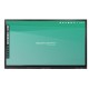 Интерактивен мулти-тъч дисплей TRIUMPH BOARD 75" IFP, Черен панел, Android 14, TRIUMPH-MON-75IFP14