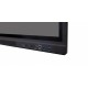 Интерактивен мулти-тъч дисплей TRIUMPH BOARD 75" IFP, Черен панел, Android 14, TRIUMPH-MON-75IFP14