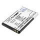 Батерия за мобилен телефон   DORO 1350, 1361, 6520, 6530, Primo 805  DBP-800B  LiIon 3,7V 900mAh CAMERON SINO