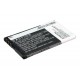 Батерия за мобилен телефон NOKIA 301, 3120 Classic, 5530 XpressMusi BL-4U LIIon   3,7V 1200mAh  Cameron Sino