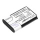 Батерия за мобилен телефон   PHILIPS AB1720AWM, AB1790AWM, Xenium 9A9K LiIon 3,7V 1800mAh CAMERON SINO, CS-PHX500SL