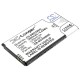 Батерия за мобилен телефон   SAMSUNG Galaxy Xcover 4, SM-G390 EB-BG390BBE  LiIon 3,85V 2500mAh CAMERON SINO