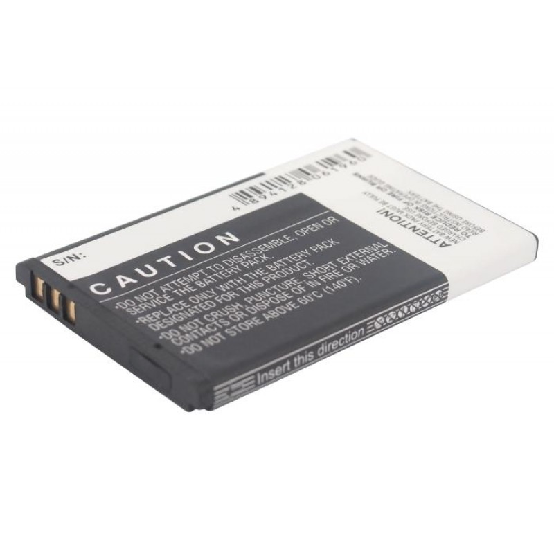 Батерия за телефон  DORO 1360 1362  CS-DEP510SL 3,7V 900mAh LiIon CAMERON SINO, CS-DEP510SL