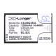Батерия за телефон NOKIA 3310 , Asha 225, TA1030 BL-4UL / BL-4WL   LiIon 3,7V 1200mAh CAMERON SINO, CS-NK225XL