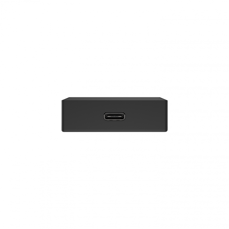 Чекмедже за SSD ASUS ROG Strix Aiolos 2x2 SSD M.2 NVMe - USB-C 3.2 Gen2