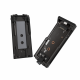 Чекмедже за SSD ASUS ROG Strix Aiolos 2x2 SSD M.2 NVMe - USB-C 3.2 Gen2