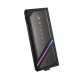 Чекмедже за SSD ASUS ROG Strix Aiolos 2x2 SSD M.2 NVMe - USB-C 3.2 Gen2