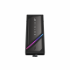 Чекмедже за SSD ASUS ROG Strix Aiolos 2x2 SSD M.2 NVMe - USB-C 3.2 Gen2