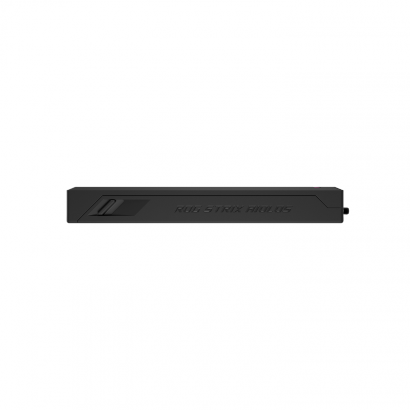 Чекмедже за SSD ASUS ROG Strix Aiolos 2x2 SSD M.2 NVMe - USB-C 3.2 Gen2