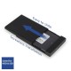 Чекмедже за твърд диск ACT AC1215, 2.5, USB 3.0, Черен, EWENT-ACT-RACK-AC1215