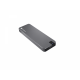 Чекмедже за твърд диск M.2 NVME, Natec Rhino, USB-C 3.1 Gen 2