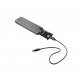 Чекмедже за твърд диск M.2 NVME, Natec Rhino, USB-C 3.1 Gen 2