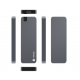Чекмедже за твърд диск M.2 NVME, Natec Rhino, USB-C 3.1 Gen 2