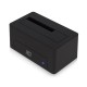 Докинг станция ACT AC1500, USB 3.1 Gen1, За 3.5/2.5 SATA HDD/SSD, EWENT-ACT-HDD-AC1500