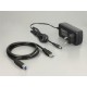 Външна докинг станция Delock 62661, за 2.5/3.5 HDD/SSD, USB 3.0, Функция за клониране