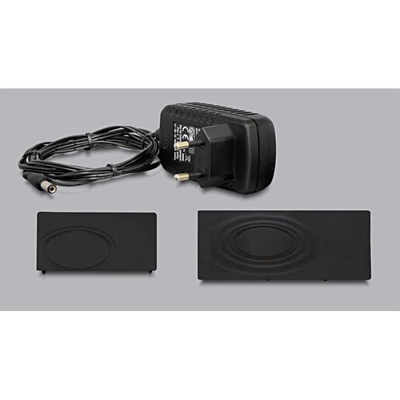 Външна докинг станция Delock, За 2.5″ / 3.5″ SATA HDD / SSD, Backup функция, DELOCK-61858