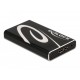 Външно чекмедже Delock 42027, За mSATA SSD, USB, DELOCK-42006