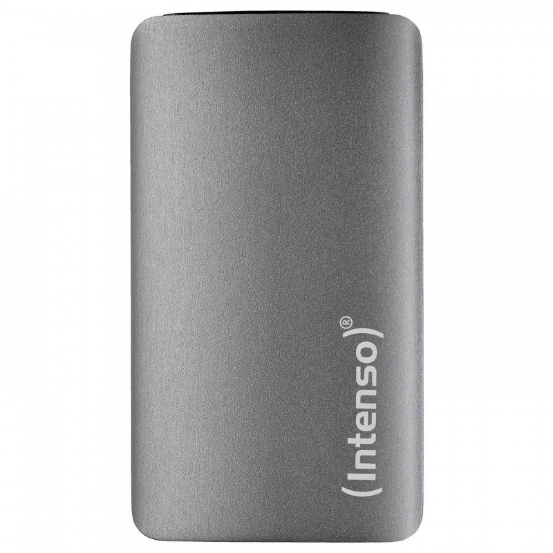 Intenso External SSD  TX800  500GB