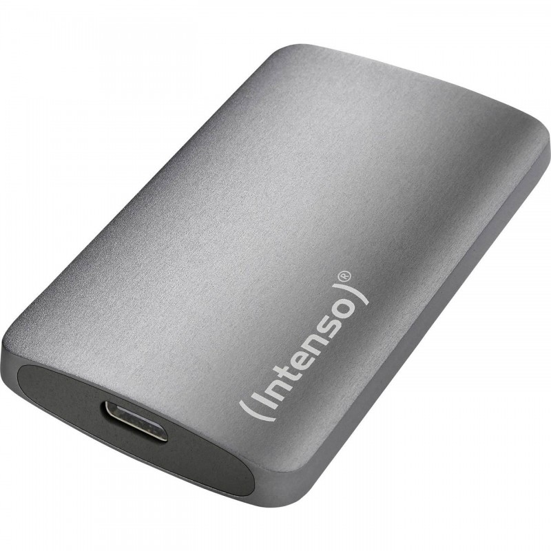 Intenso External SSD  TX800  500GB