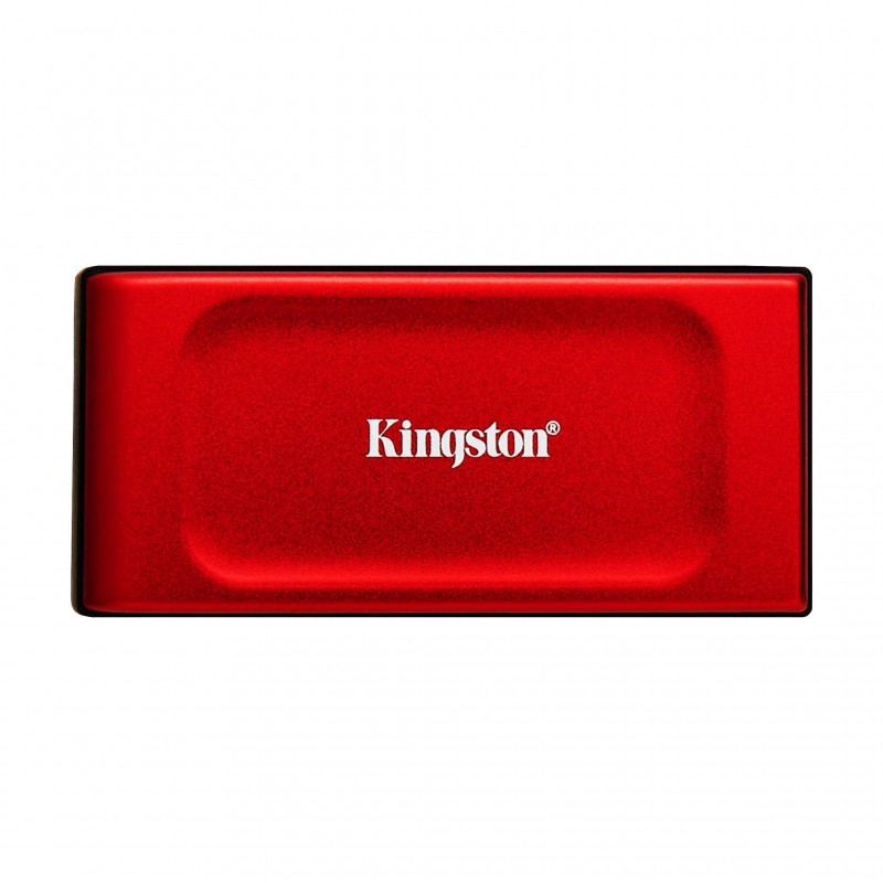 Външен SSD Kingston XS1000R, 1TB, KIN-SSD-SXS1000R-1000G