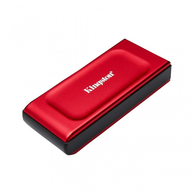 Външен SSD Kingston XS1000R, 1TB, KIN-SSD-SXS1000R-1000G