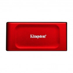 Външен SSD Kingston XS1000R, 2TB