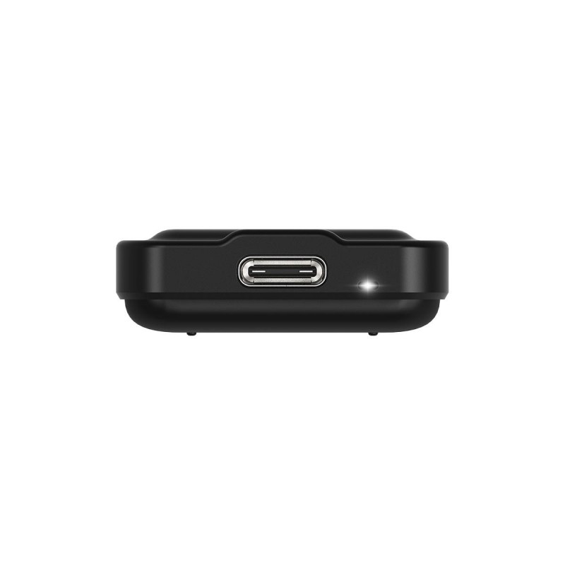 Външен SSD Silicon Power PX10 Black, 512GB, USB-C 3.2 Gen2, SLP-SSD-PX10-512GB