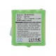 Батерия за радиостанция CS-GXT276TW UNIDEN GMR1038 BATT6R  4,8V 700mA Cameron Sino, CS-GXT276TW