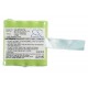 Батерия за радиостанция CS-UBP380TW  UNIDEN BP-40 BP-38  BP-39 4,8V 600mA Cameron Sino-CS-UBP380TW