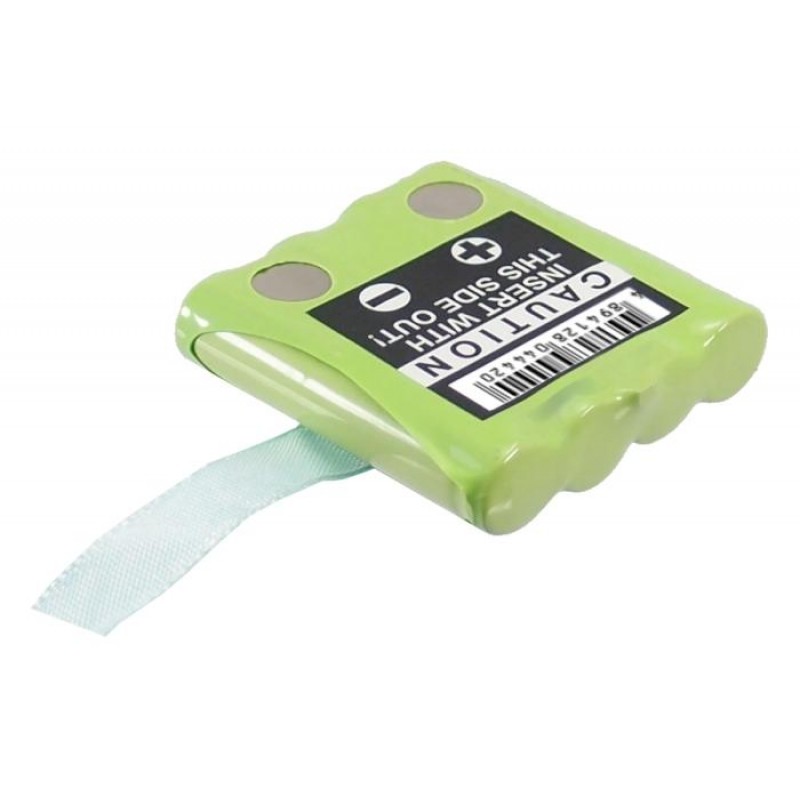 Батерия за радиостанция CS-UBP380TW  UNIDEN BP-40 BP-38  BP-39 4,8V 600mA Cameron Sino-CS-UBP380TW